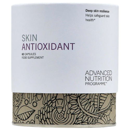 Advanced Nutrition Programme Skin Antioxidant капс., 60 шт.