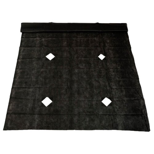 черный, черный