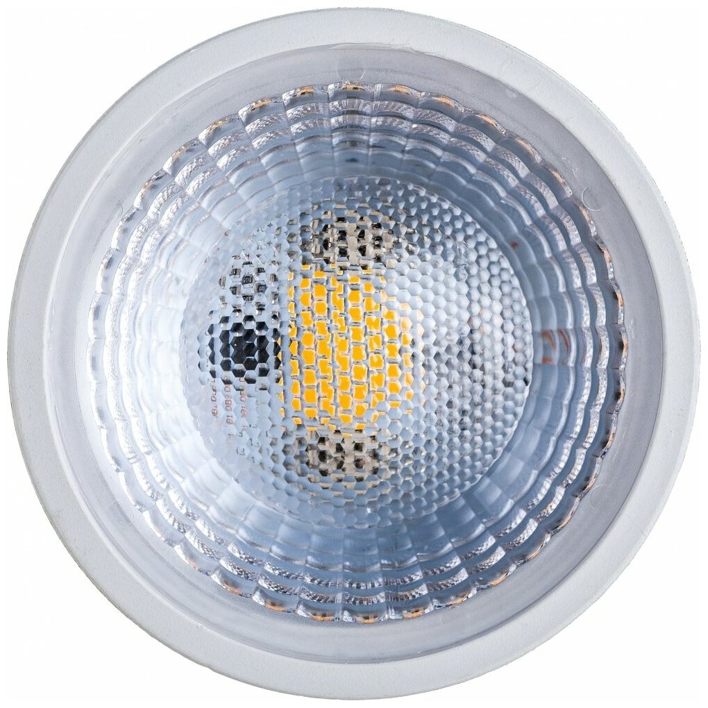 Лампа светодиодная OSRAM Led Star MR16 GU5.3 MR16