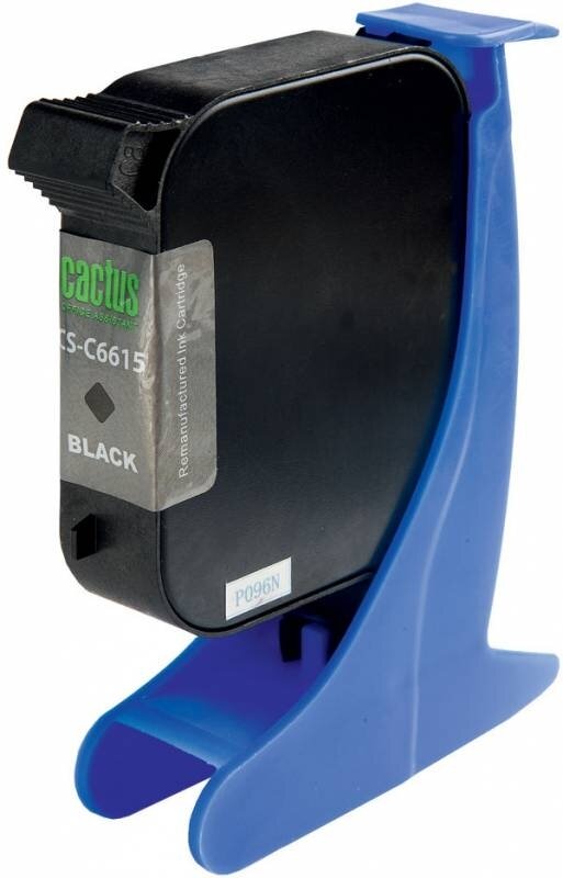 Тонеры, картриджи Cactus - фото №4