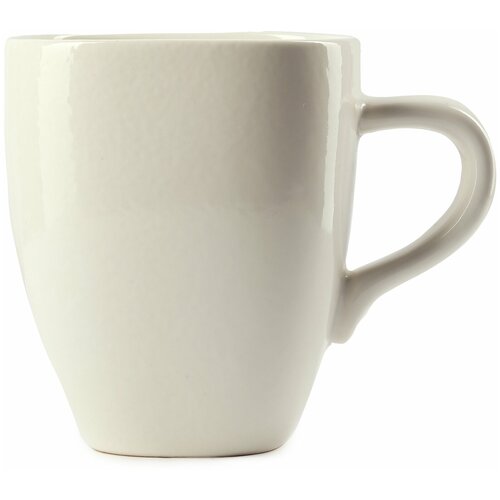 Кружка для кофе керамическая Груморо / Чашка для чая / Кружка в подарок / Керамическая посуда