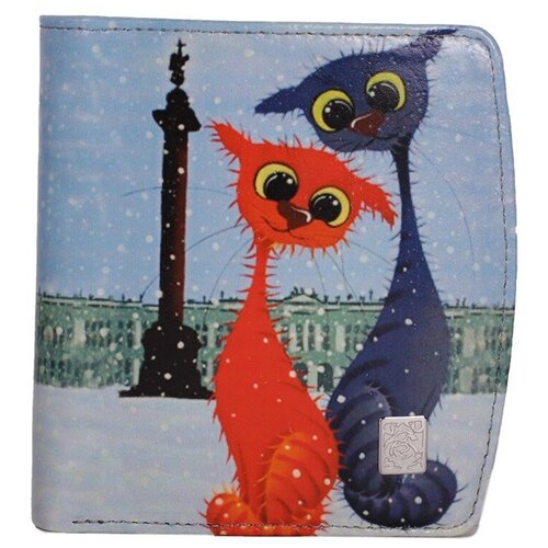 Кошелек Sharpey G-261-116 00-00006251