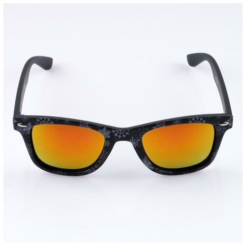 Солнцезащитные очки , со 100% защитой от УФ-лучей, для мальчиков
