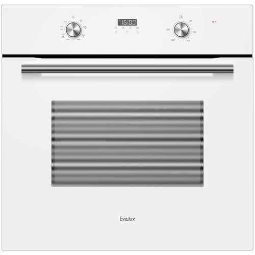 Электрический духовой шкаф Evelux EO 630 PW 2699000₽
