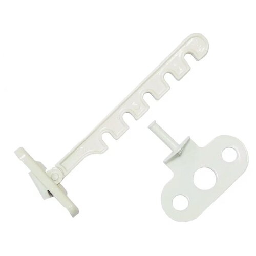 Стоппер INTERNIKA INT011407 белый 600₽