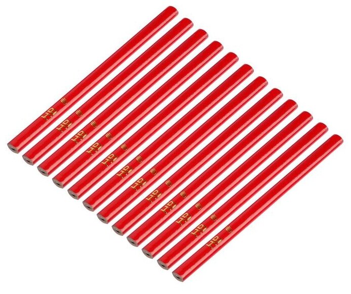 фото Карандаш Тундра 2820161