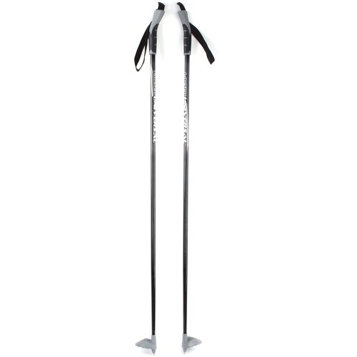 фото Палки лыжные larsen universal 95