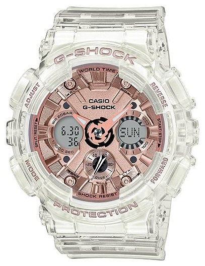 Наручные часы CASIO G-Shock GMA-S120SR-7AER