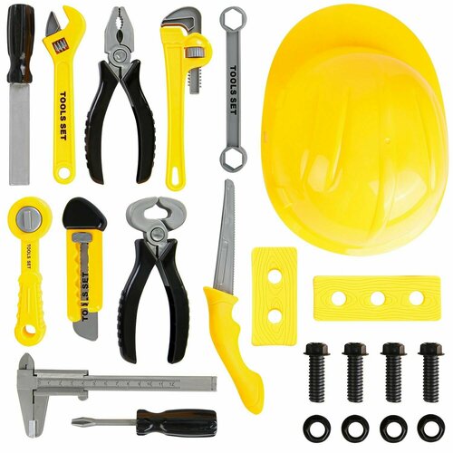 Игровой набор инструментов Altacto 