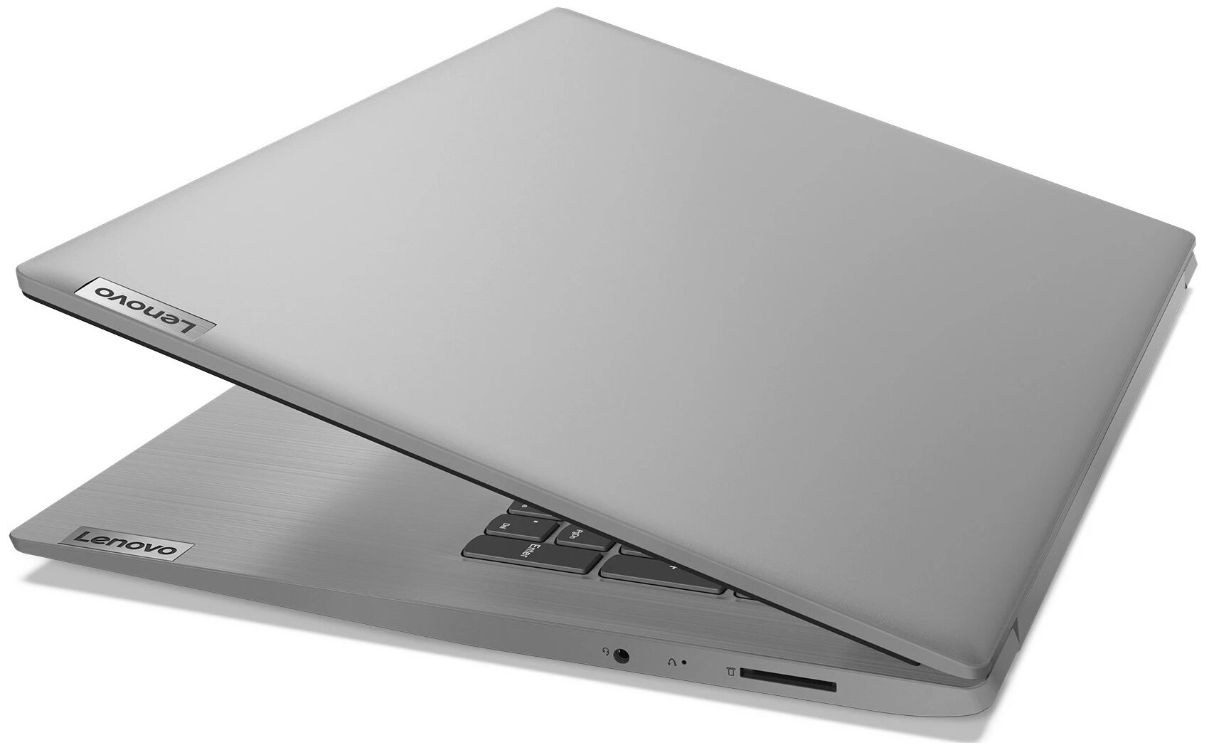 Ноутбук LENOVO IdeaPad 3 17ADA05 81W2008WRK