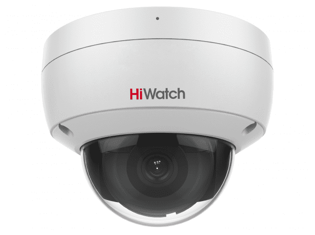 IP-камера HiWatch IPC-D042-G2/S (4 мм)