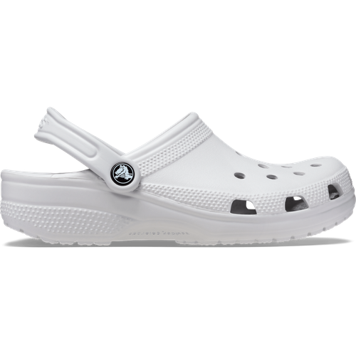 Сабо Crocs Classic, размер M13 US, белый