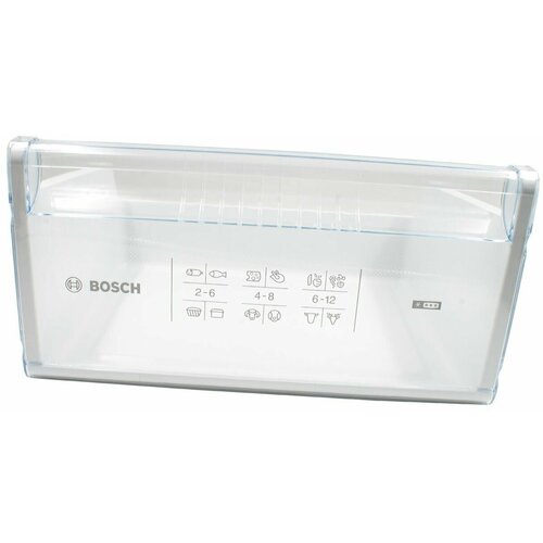 Верхний ящик в сборе для холодильника Bosch KGN39VK16R 11029111 ящик верхний для холодильника haier