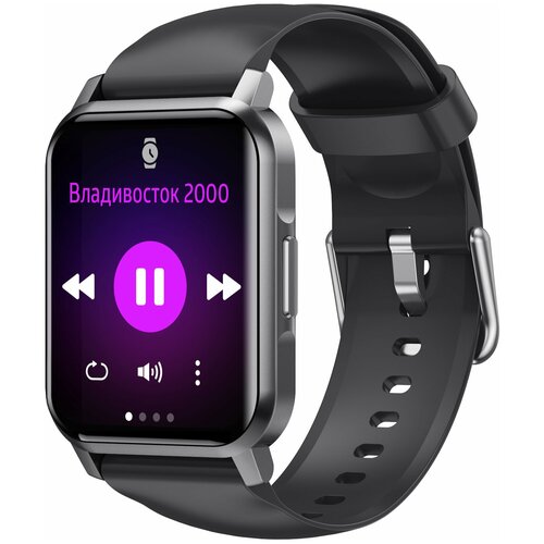 Смарт Часы RUNGO W5 TWS 499000₽