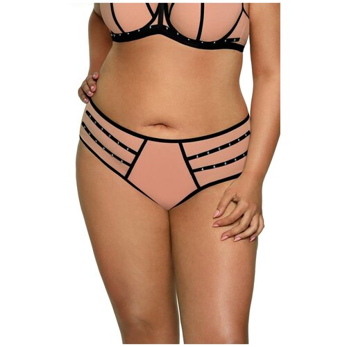 фото Трусы akcent, размер 4x, черный