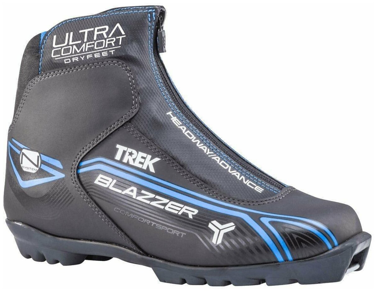   NNN TREK BlazzerComfort3 /   RU45 EU46 CM29