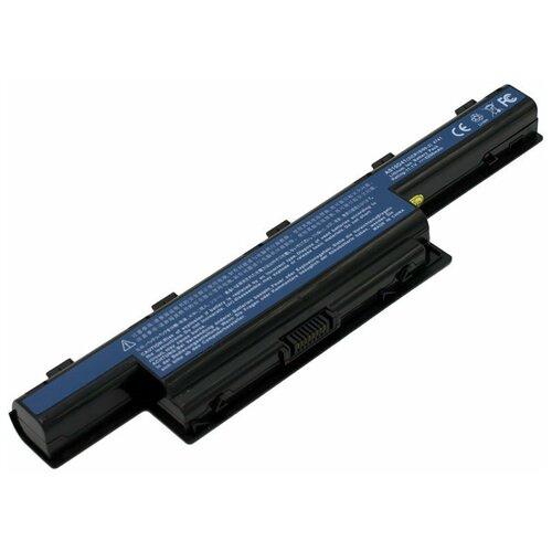 аккумулятор для ноутбука acer as10d31 10 8v 4400mah Для Acer AS10D31 Аккумуляторная батарея ноутбука