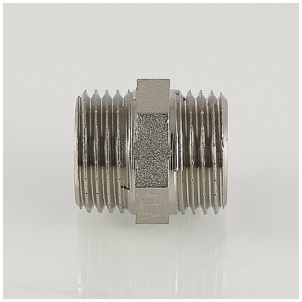 Ниппель Valtec 1" НР-НР VTr.582.N.0006 - фото №3