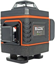 Лазерный уровень HiLDA 4D/16 set 1