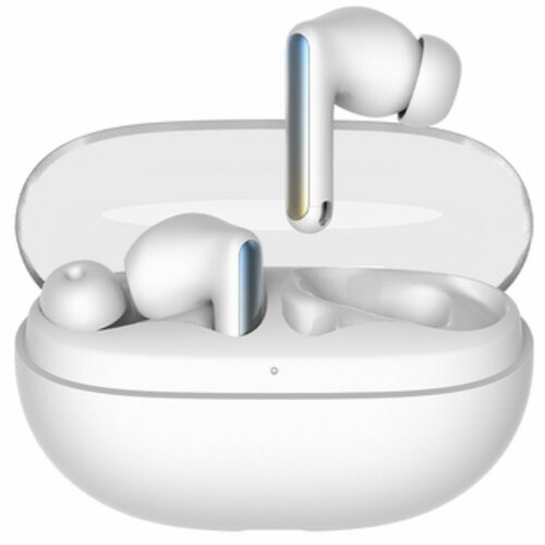 Наушники Sonic 1 SC01 беспроводные вакуумные микрофон IPX5 белые 6281₽