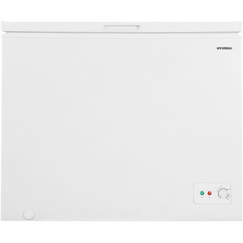 Hyundai Морозильный ларь Hyundai CH2591WT белый 4783000₽