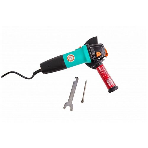 Углошлифовалная машина STURM AG9012TE 438000₽