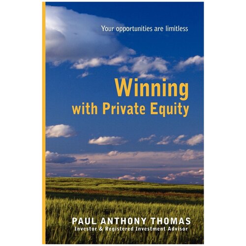 Winning with Private Equity