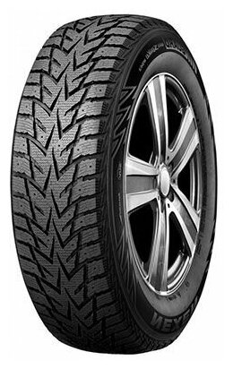 а/шина шип Nexen Winspike2 SUV (WS62) 225/70R16 107T 14254