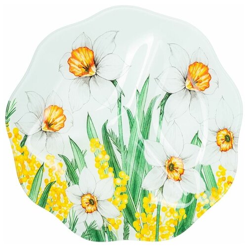 Менажница коллекция Happy day 25 см