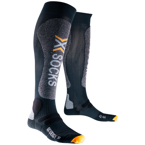 фото Носки x-socks ski energizer g045, р. 45-47