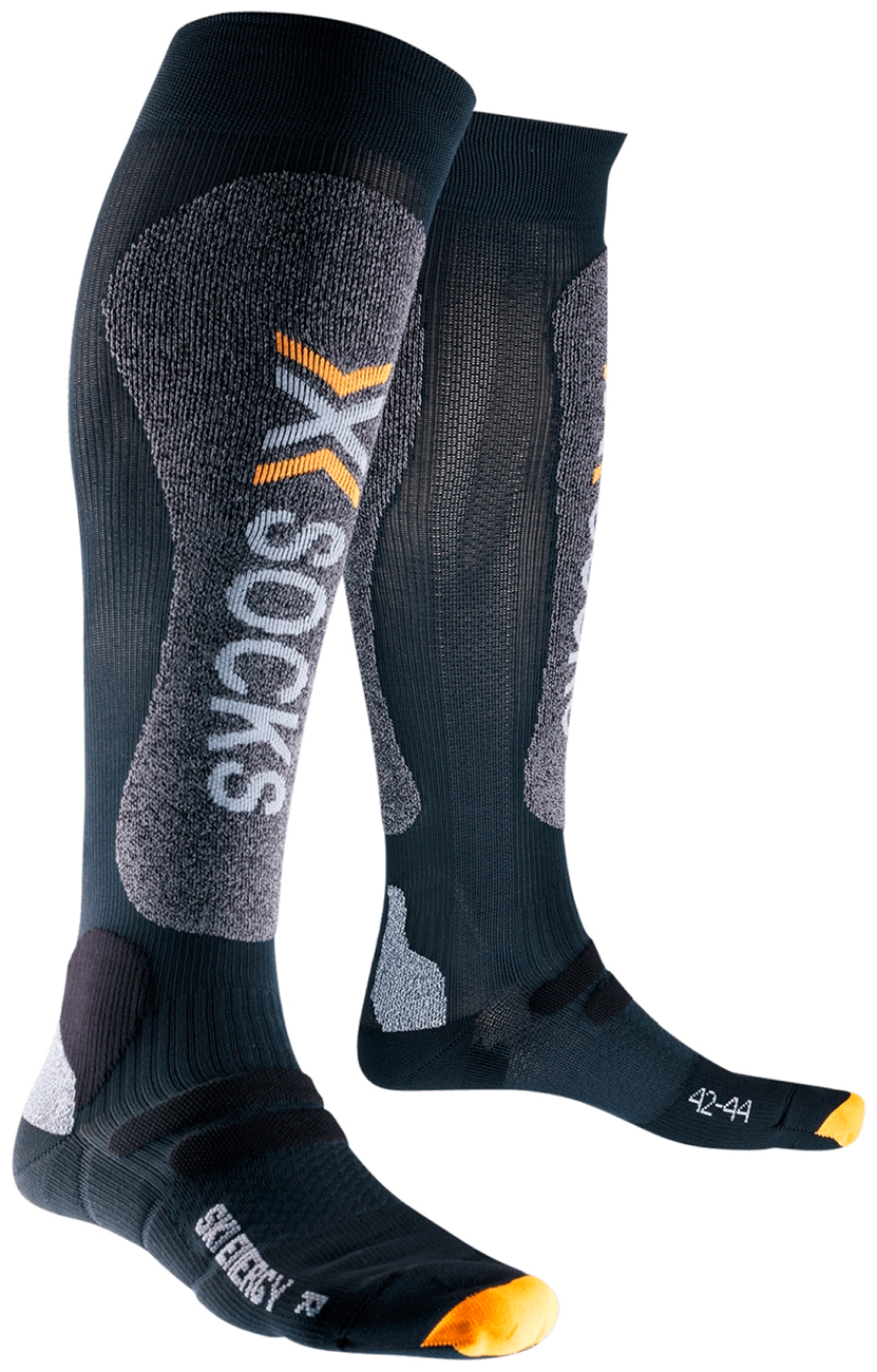 Носки X-SOCKS Ski Energizer G045 