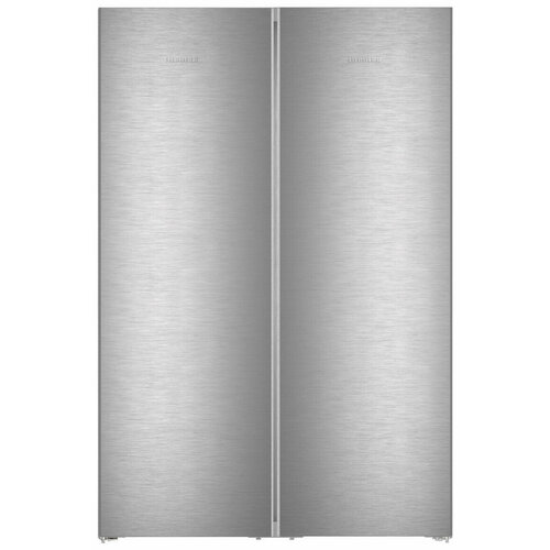 Холодильник Side by Side Liebherr XRFsd 5220 SFNsde 5227SRsde 5220 21123000₽