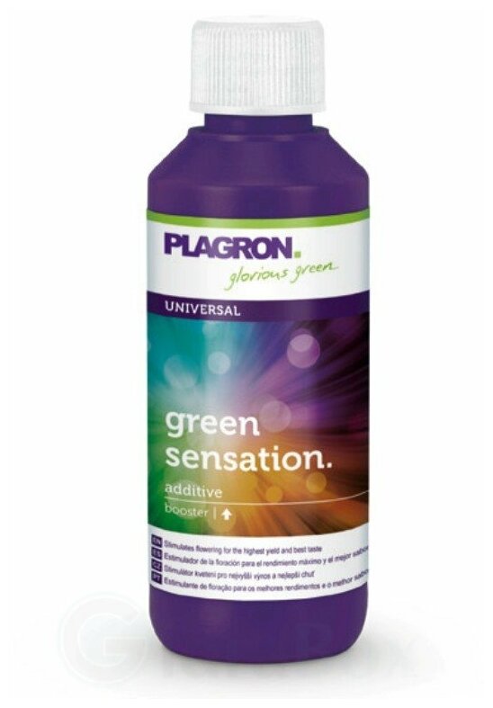 Plagron Green Sensation