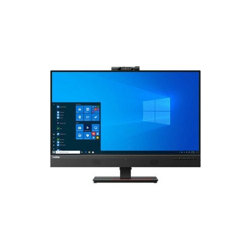 Монитор Lenovo МThinkVision T27hv-20 68,6 см (27