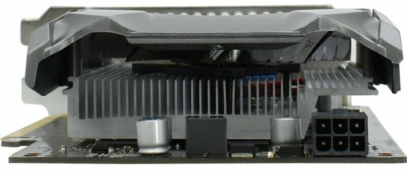 Видеокарта Sinotex Ninja GeForce GTX 750 Ti 2GB (NH75TI025F)