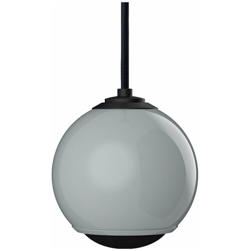 Подвесная акустика Gallo Acoustics A'Diva Single Droplet (Urban Grey + black сable)