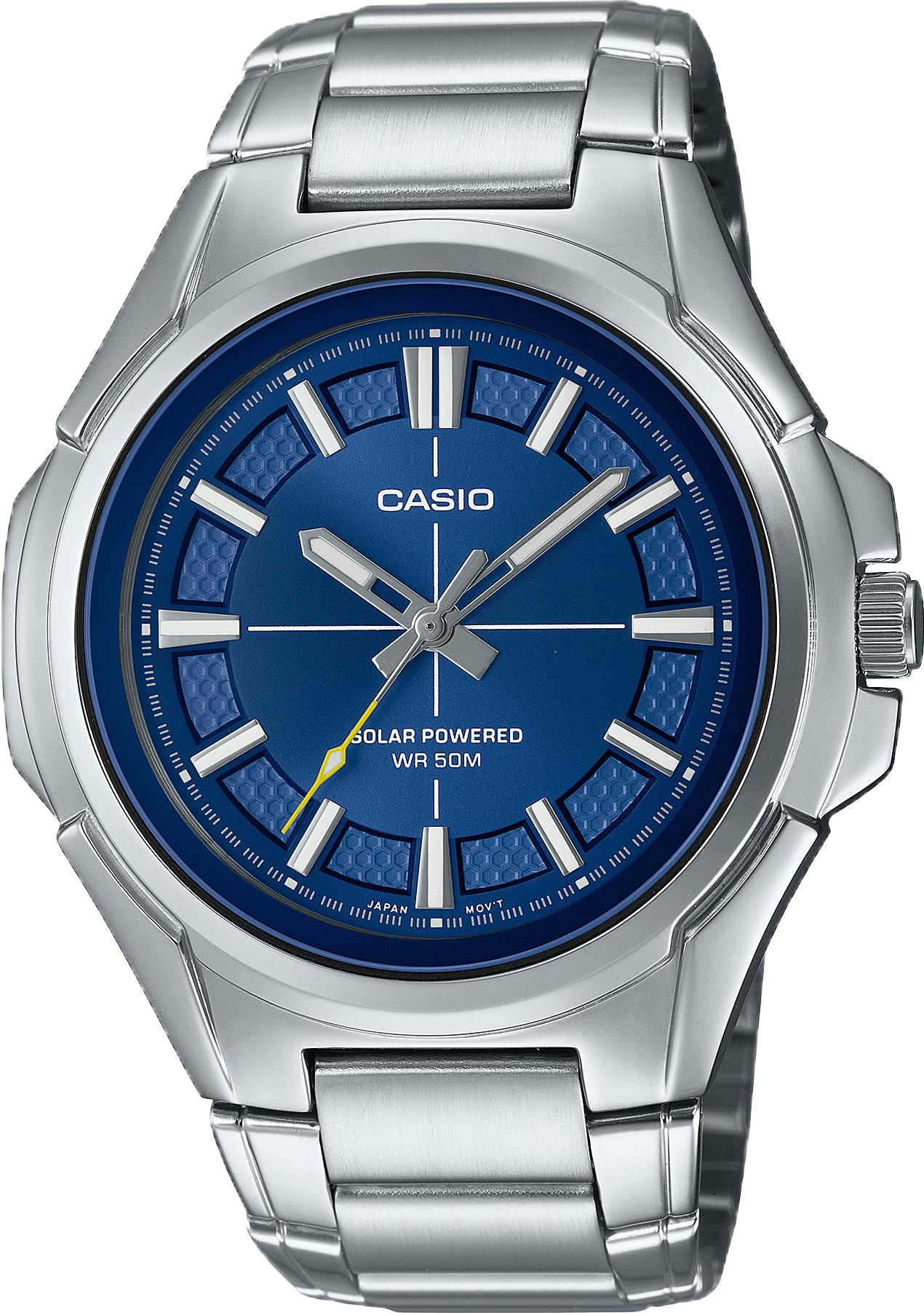 Наручные часы CASIO Collection MTP-RS100D-2A