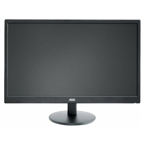 AOC Монитор 215 AOC E2270SWDN01 1195000₽