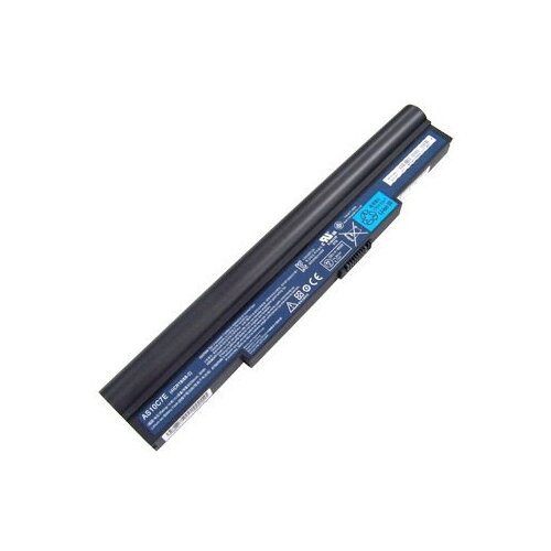 Аккумулятор для Acer 5943 8943 (14.8V 4400mAh) p/n: AS10C5E AS10C7E BT.00805.015 BT.00807.028 аккумулятор для acer aspire 5943g 5950g 8943g 8950g as10c5e as10c7e