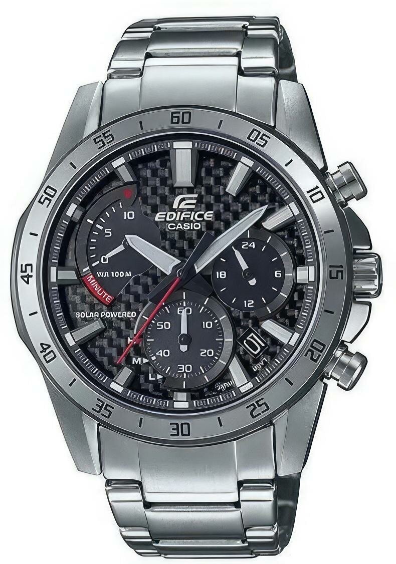 Наручные часы CASIO Edifice EQS-930D-1A