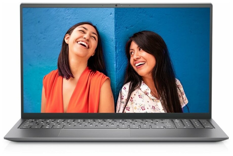 Ноутбук Dell Inspiron 5510 15.6