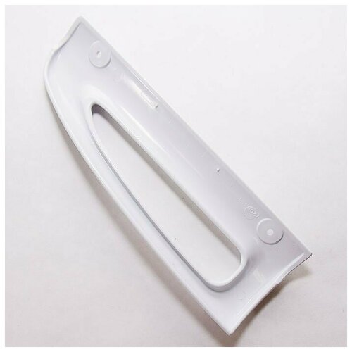 Ручка для холодильника Stinol, Indesit нижняя C00857151