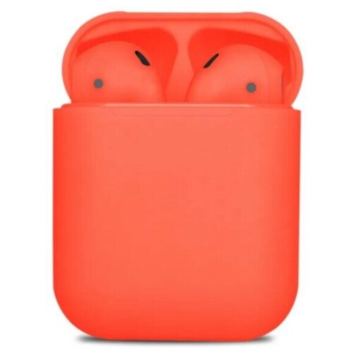 TWS-i12 BT50 Беспроводные наушники 49600₽