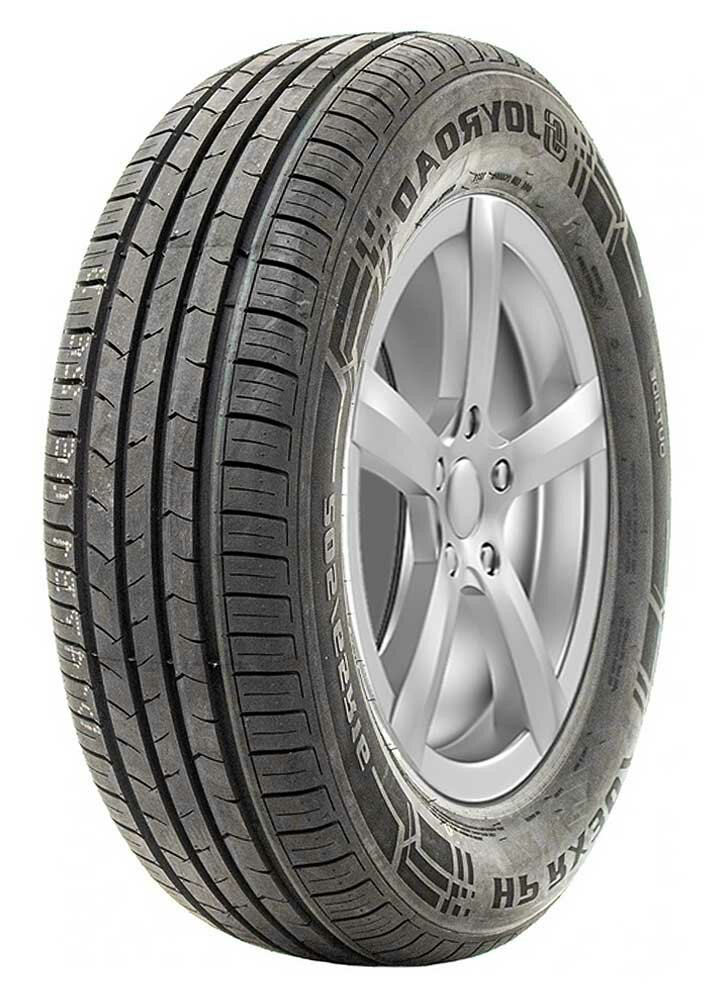 Авто шина JOYROAD HP RX307 205/65R15 94V