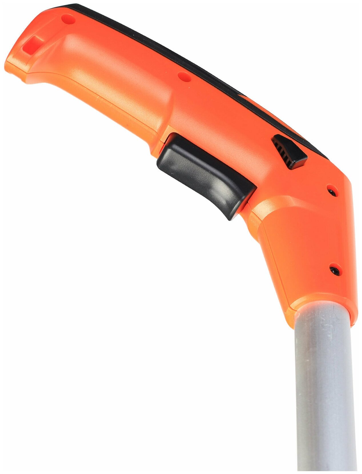 Ножницы-кусторез PATRIOT газонные аккумуляторные с телескопической ручкой СSH 724