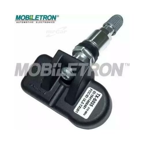 фото Mobiletron txs035 датчик контроля давления в шинах chrysler