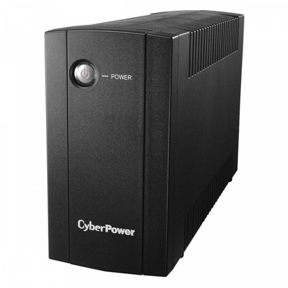 Интерактивный ИБП CyberPower UTI875EI