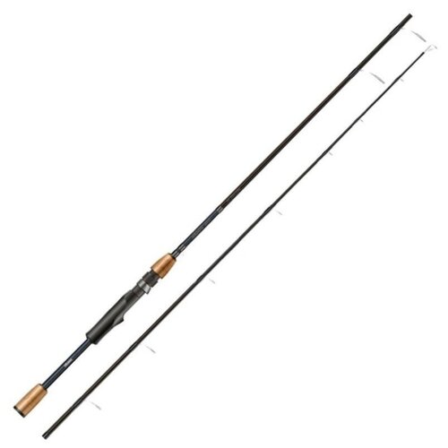 ninja jigger 2 4m 7 28g Удилище Okuma Azaki Spin 9'6 286cm 7-28g 2sec