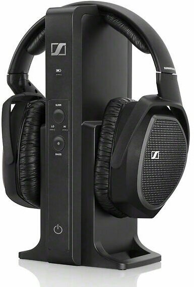 Беспроводные наушники Sennheiser RS 175 508676