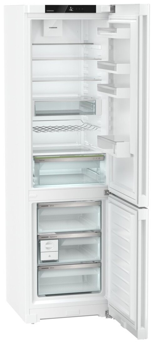 Холодильник Liebherr Plus CNd 5723 - фото №4